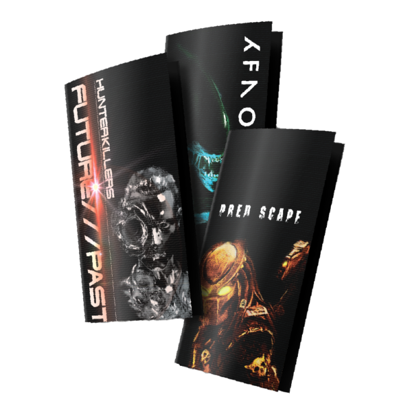 Alt Hunter-Killers Bundle - rivethead games