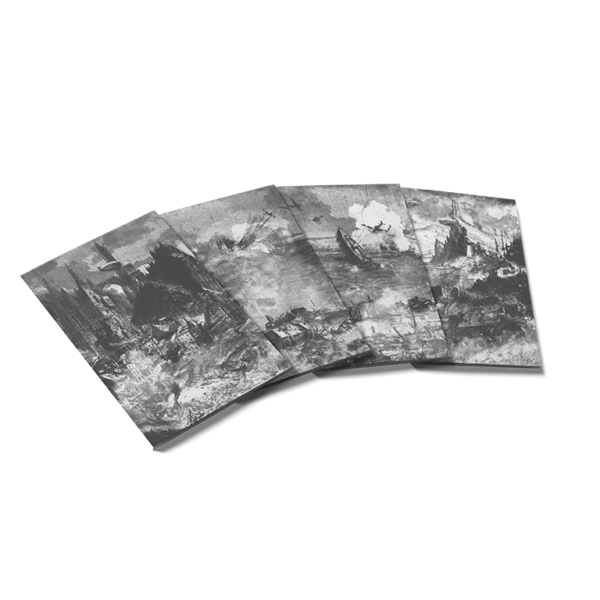 Farewell To Arms Redux Campaign Books Rivethead Games